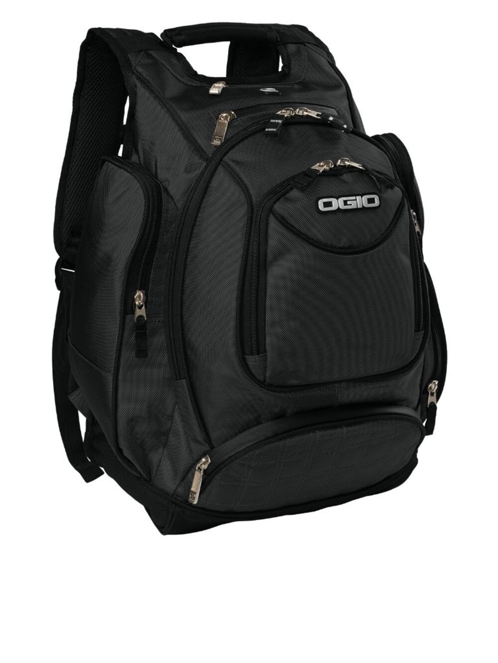 OGIO Metro Backpack - Picture 2 of 3